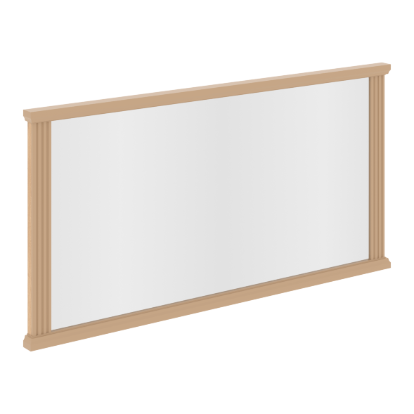 Зеркало настенное MM 1124 1124х37х560 MUAR оптом