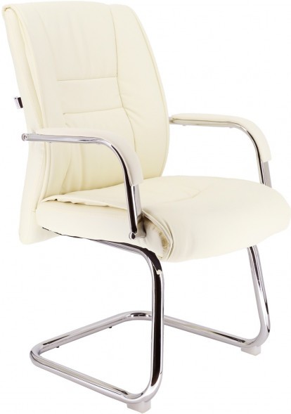 Кресло Everprof Bond CF Экокожа  оптом