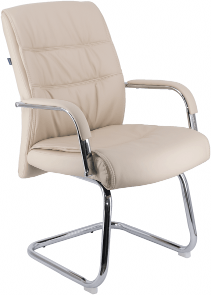 Кресло Everprof Bond CF Экокожа  оптом