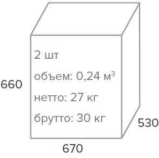 Кресло Everprof Bond CF Экокожа  оптом