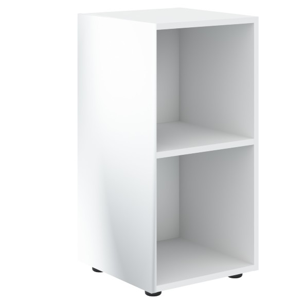 Стеллаж FLC 40 Белый премиум 399х404х801 FORTA оптом