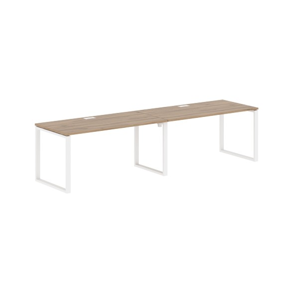 Стол 2-х местный EQWST 3180 3126х800х750 EDIS оптом