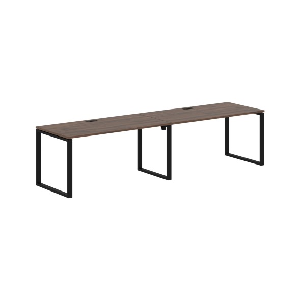 Стол 2-х местный EQWST 3180 3126х800х750 EDIS оптом