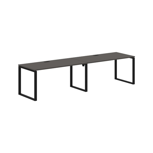 Стол 2-х местный EQWST 3180 3126х800х750 EDIS оптом