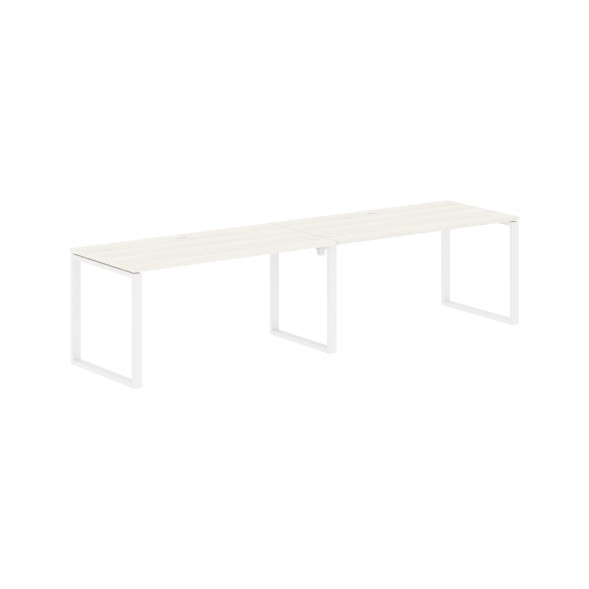 Стол 2-х местный EQWST 3180 3126х800х750 EDIS оптом