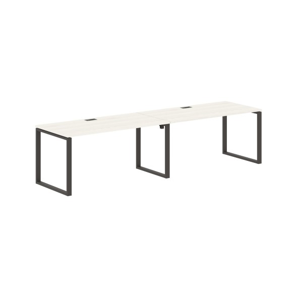 Стол 2-х местный EQWST 3180 3126х800х750 EDIS оптом