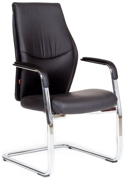 Кресла для посетителя CHAIRMAN Vista V оптом