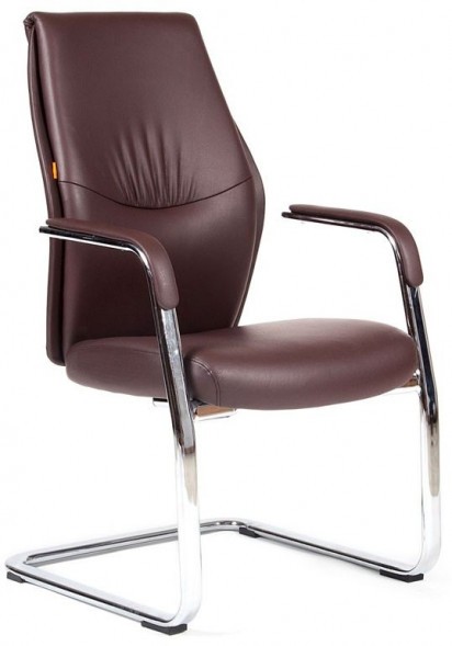 Кресла для посетителя CHAIRMAN Vista V оптом