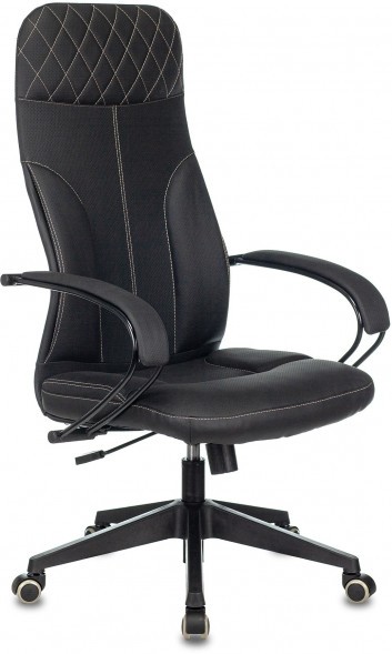 Кресло руководителя Бюрократ CH-608/ECO оптом