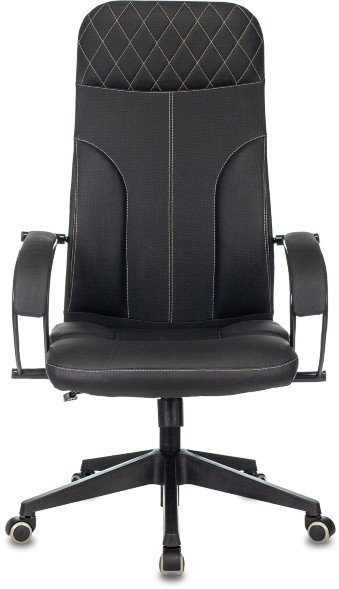 Кресло руководителя Бюрократ CH-608/ECO оптом