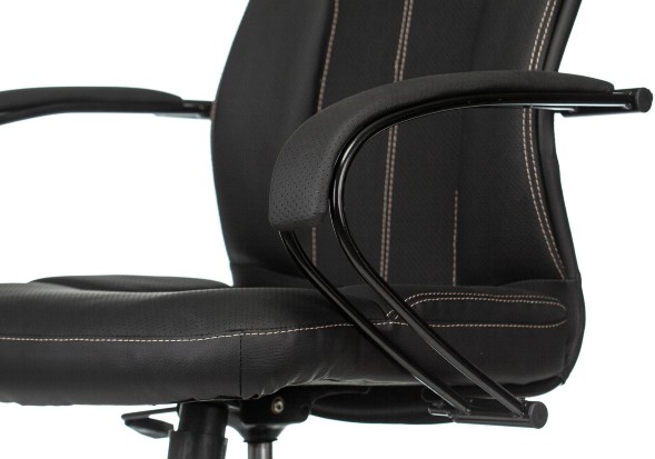 Кресло руководителя Бюрократ CH-608/ECO оптом