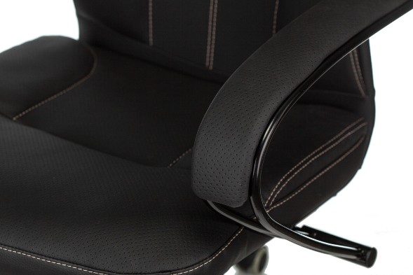 Кресло руководителя Бюрократ CH-608/ECO оптом