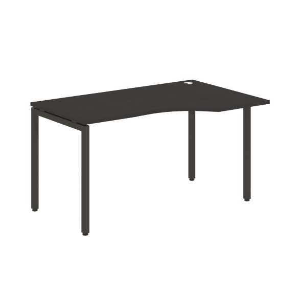 Стол эргономичный XSCET 149(R) 1400х900х750 XTEN-S оптом