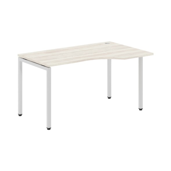 Стол эргономичный XSCET 149(R) 1400х900х750 XTEN-S оптом