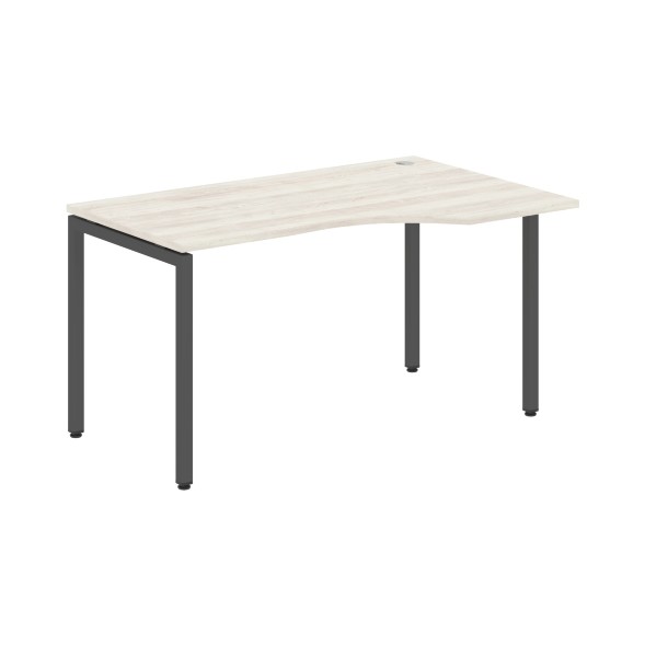 Стол эргономичный XSCET 149(R) 1400х900х750 XTEN-S оптом