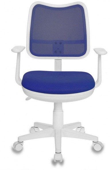 Компьютерное кресло Бюрократ CH-W797 однотон. оптом