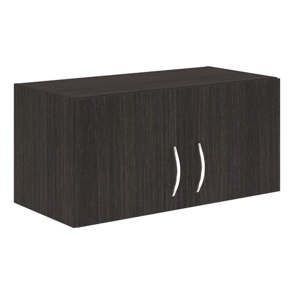 Антресоль широкая с глухими дверьми SA-770.1 770х375х370 SIMPLE оптом