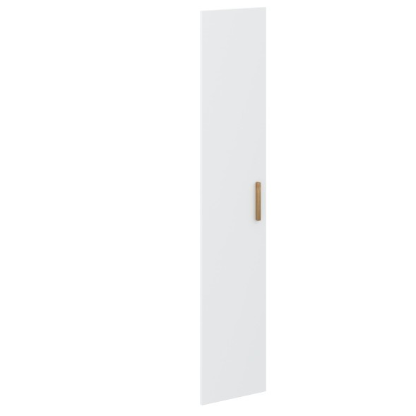 Дверь FHD 40-1 Белый премиум 396х18х1932 FORTA оптом