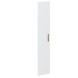 Дверь FHD 40-1 Белый премиум 396х18х1932 FORTA оптом