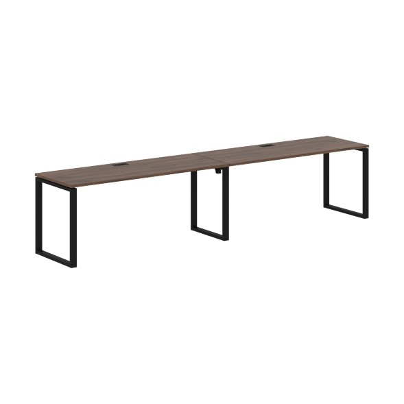 Стол 2-х местный EQWST 3567 3526х670х750 EDIS оптом