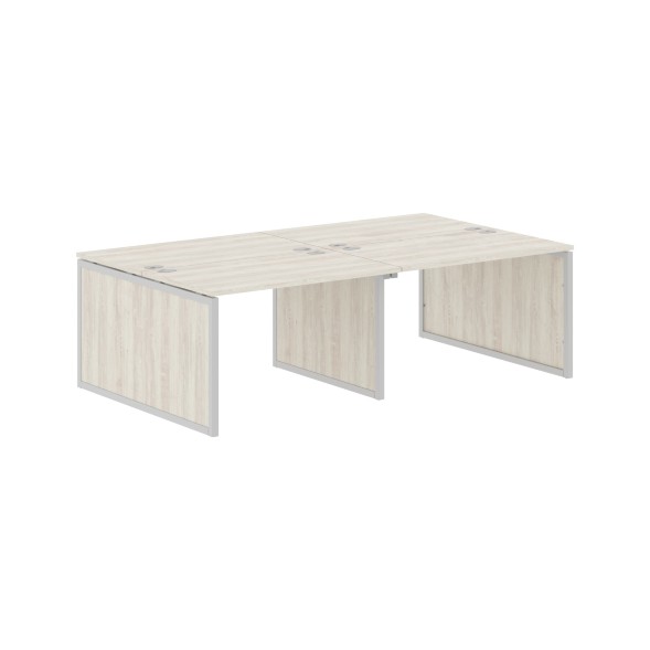 Стол 4-х местный XQPWST 2414 2400х1406х750 XTEN-QP оптом