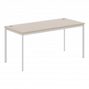 Стол письменный СП-4S 1600х720х755. IMAGO-S