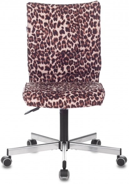 Кресло Бюрократ CH-330M принт оптом