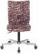 Кресло Бюрократ CH-330M принт оптом