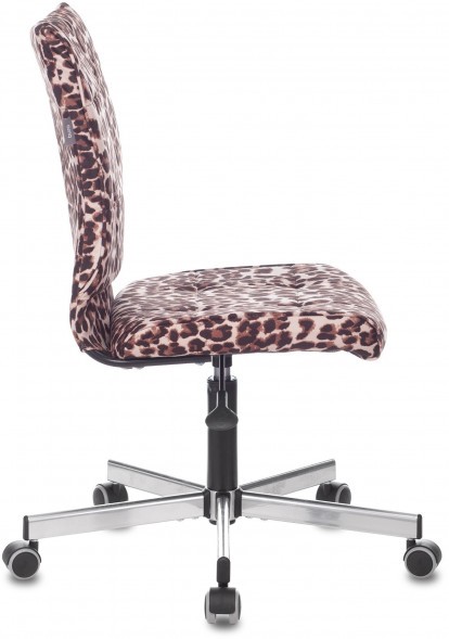 Кресло Бюрократ CH-330M принт оптом