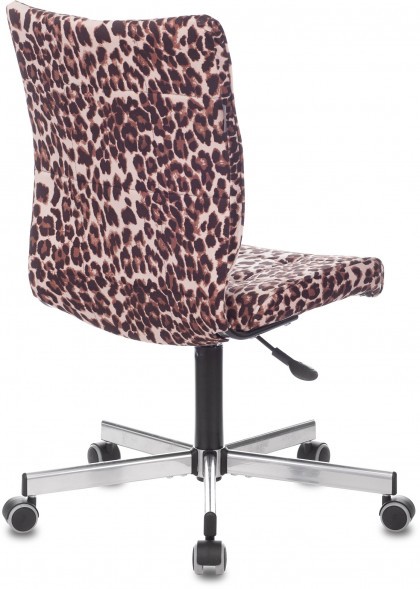 Кресло Бюрократ CH-330M принт оптом