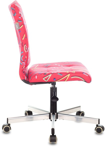 Кресло Бюрократ CH-330M принт оптом