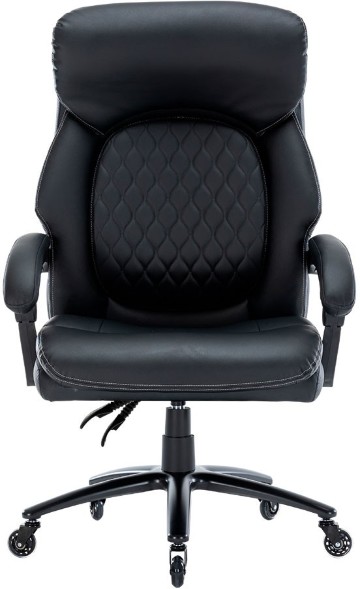 Кресло руководителя CHAIRMAN CH 412 оптом