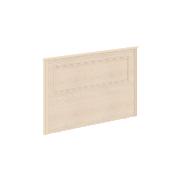 Изголовье напольное для кроватей MPS 1574 1574х37х1000 MUAR оптом