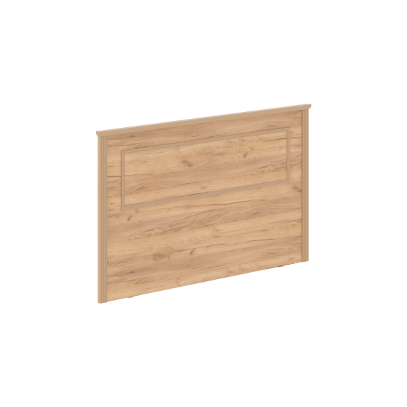 Изголовье напольное для кроватей MPS 1574 1574х37х1000 MUAR оптом