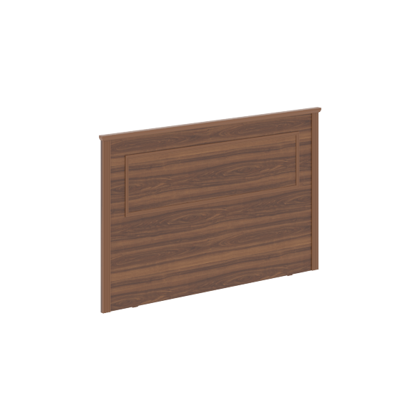 Изголовье напольное для кроватей MPS 1574 1574х37х1000 MUAR оптом