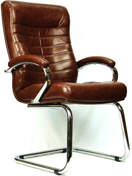 Кресло Everprof Orion CF Экокожа  оптом