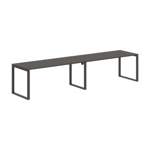 Стол 2-х местный EQWST 3580 3526х800х750 EDIS