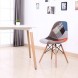 Стул Eames Style DSW Patchwork оптом