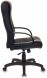 Кресло руководителя Бюрократ KB-10LITE, BLACK оптом