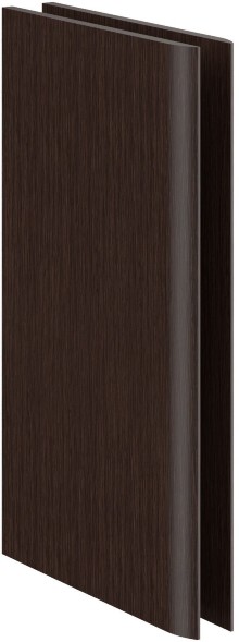 Боковые панели DSL 745-2 Венге Магия 448х19х769 оптом
