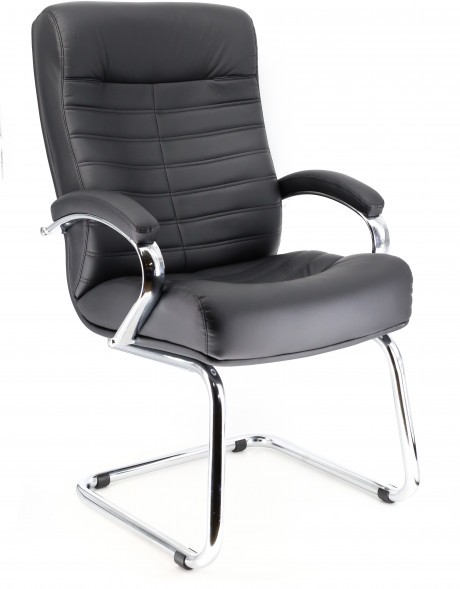 Кресло Everprof Orion CF Кожа  оптом