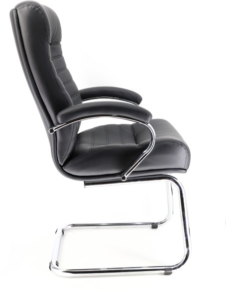 Кресло Everprof Orion CF Кожа  оптом