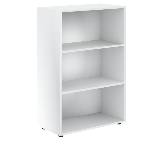 Стеллаж FMC 80 Белый премиум 798х404х1197 FORTA оптом