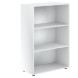 Стеллаж FMC 80 Белый премиум 798х404х1197 FORTA оптом