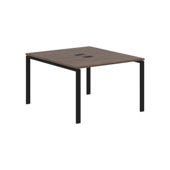 Стол 2-х местный EUWST 1113 1160х1346х750 EDIS оптом