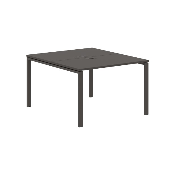 Стол 2-х местный EUWST 1113 1160х1346х750 EDIS оптом