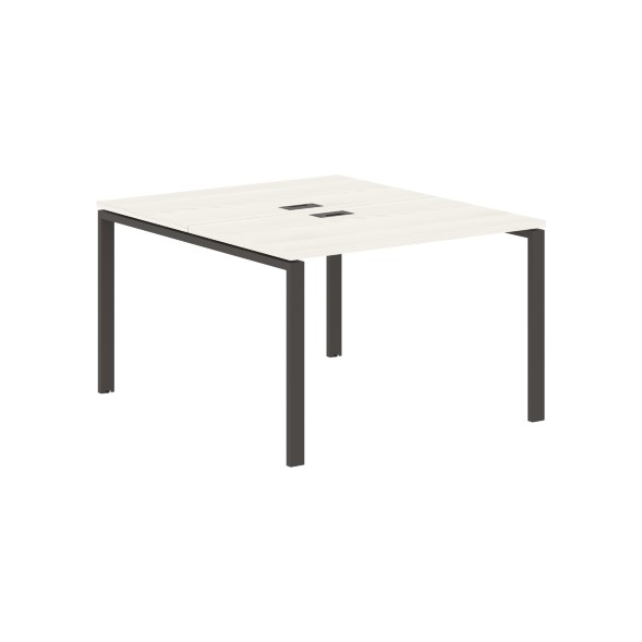 Стол 2-х местный EUWST 1113 1160х1346х750 EDIS оптом