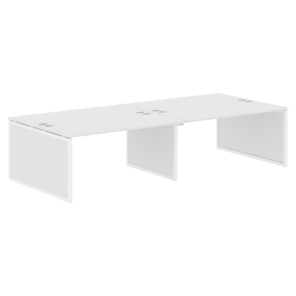 Стол 4-х местный XQPWST 3214 3200х1406х750 XTEN-QP оптом