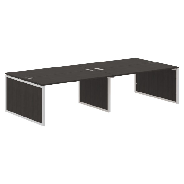 Стол 4-х местный XQPWST 3214 3200х1406х750 XTEN-QP оптом