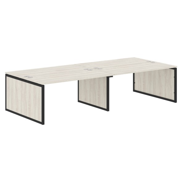 Стол 4-х местный XQPWST 3214 3200х1406х750 XTEN-QP оптом